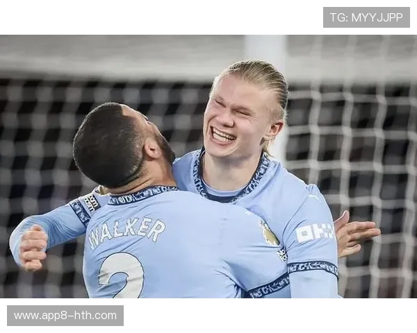 哈兰德状态爆发,伯恩茅斯客场防线压力山大 哈兰德状态爆发,伯恩茅斯客场防线压力山大