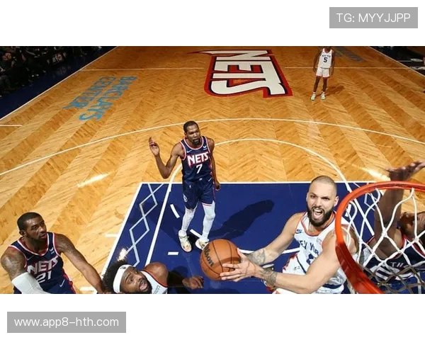 篮网98-134不敌尼克斯，同城德比遭惨败