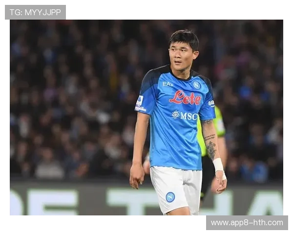 那不勒斯中卫金玟哉一月状态回升，空中争顶成功率重回巅峰