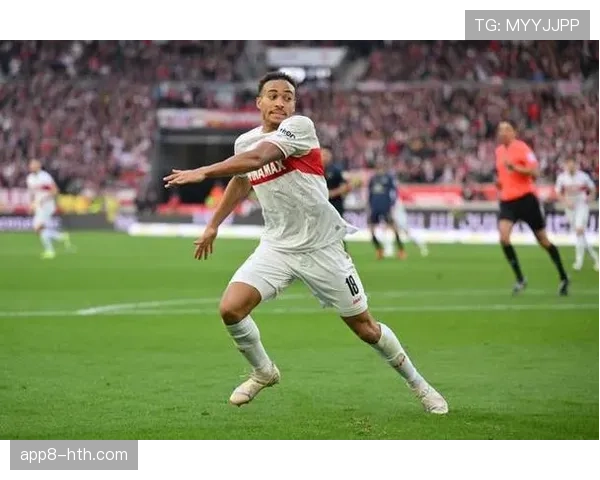 数据前瞻:斯图加特攻击线状态火热,面对波鸿防线有望延续进球纪录