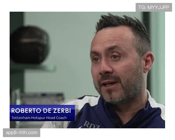 热刺新帅德泽尔比执教首秀失利，保级形势严峻