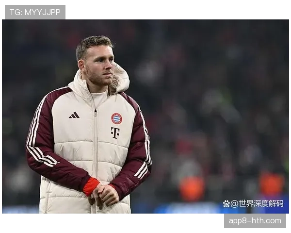 汉堡门将霍伊尔谈拜仁兴趣：专注于当前比赛